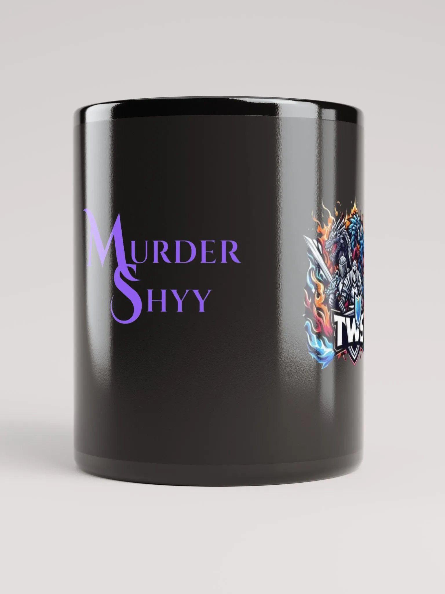 MurderShyy Mug product image (9)