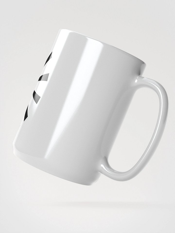 2001: A Space Odyssey Red Lens Mug product image (2)