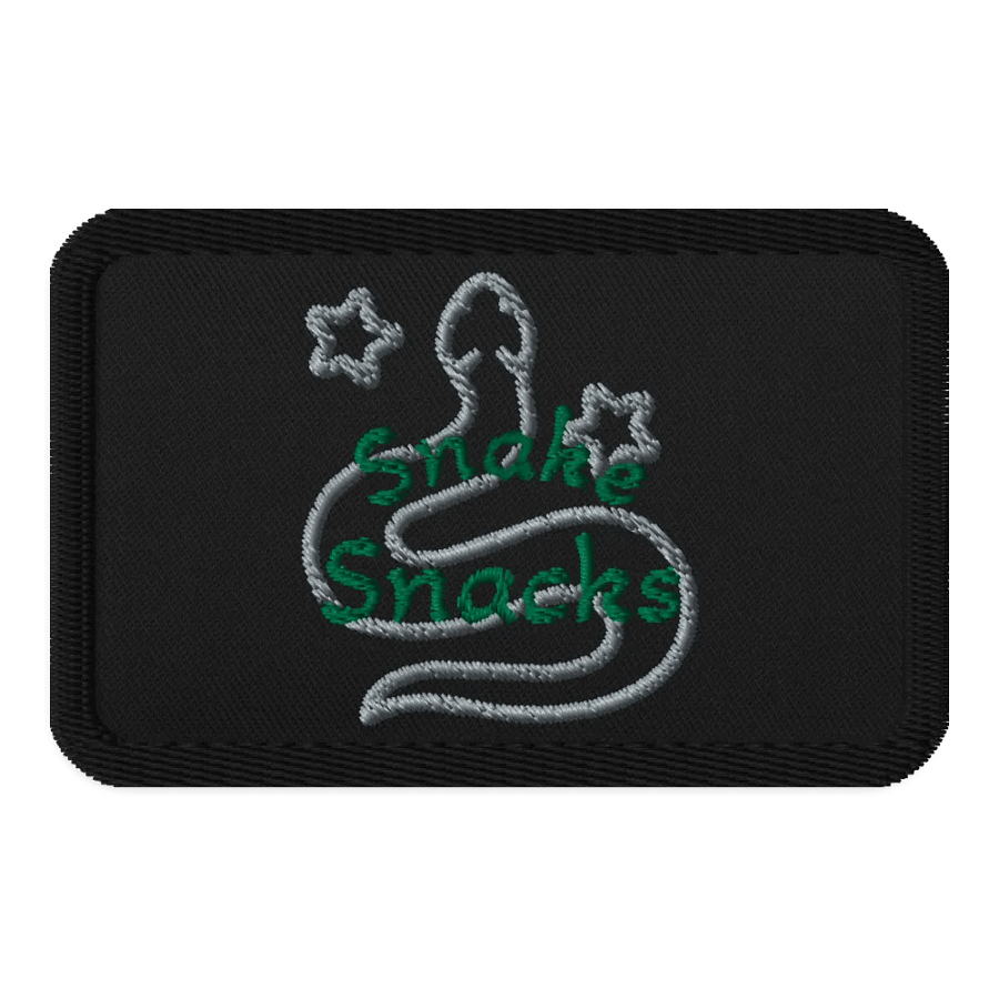 Snake snack patches product image (1)