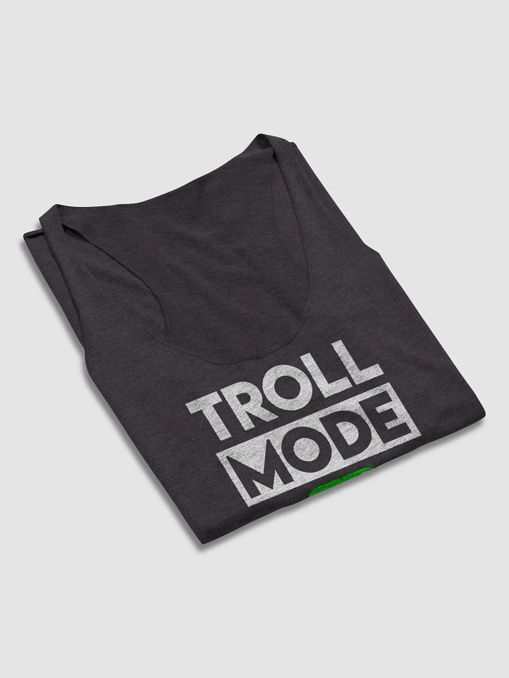 Tank top Toll mode Activated product image (2)