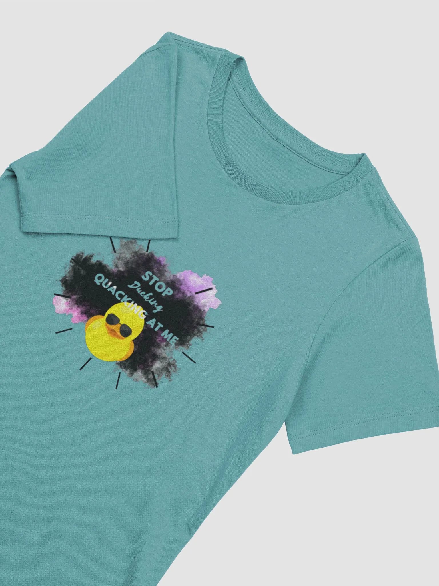 XOrubychann Ducking Shirt | NEW ITEM product image (2)