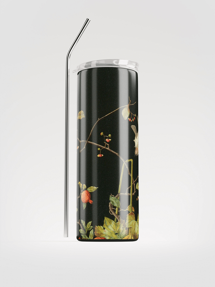 Still Life. 20oz. Stainless Steel Tumbler product image (1)