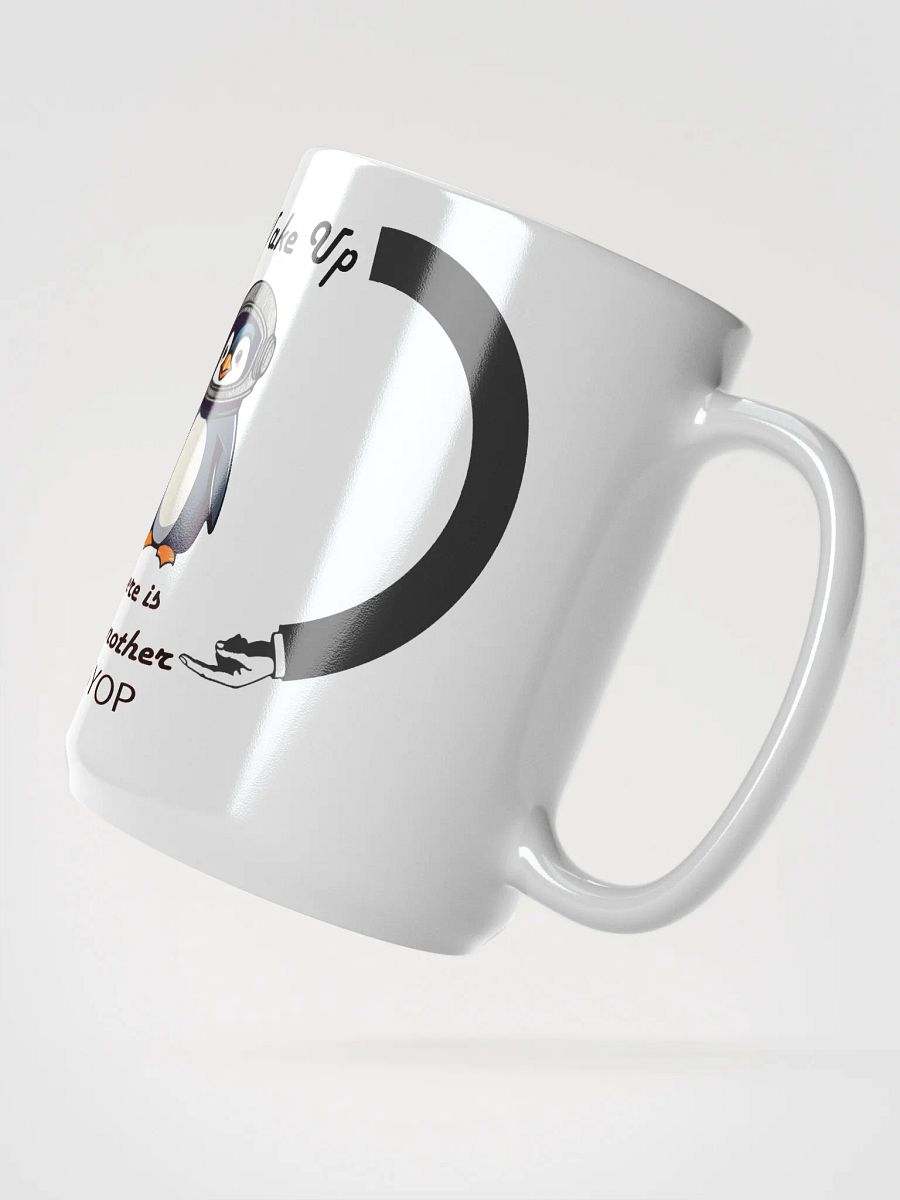 Psyop Rico Mug product image (2)