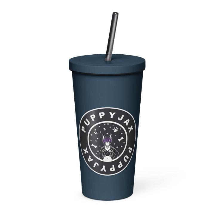 Insulated Tumbler product image (1)