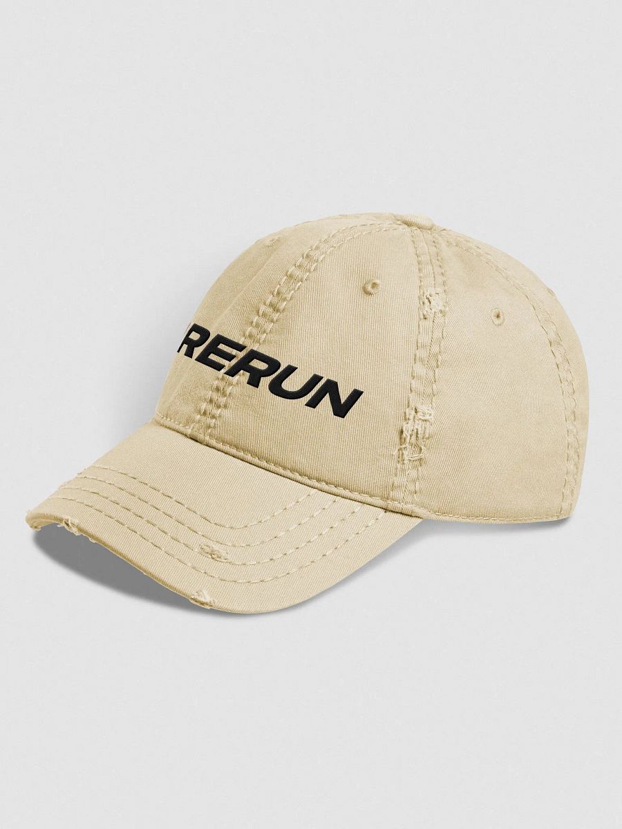 The ReRun Revival Cap product image (2)