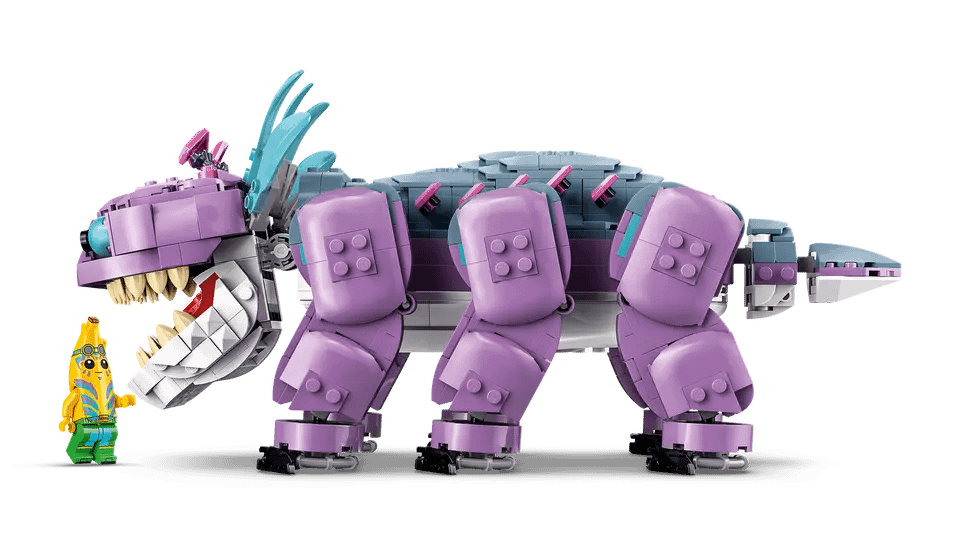LEGO Fortnite Klombo product image (3)