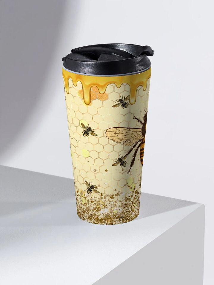 Honey product image (2)