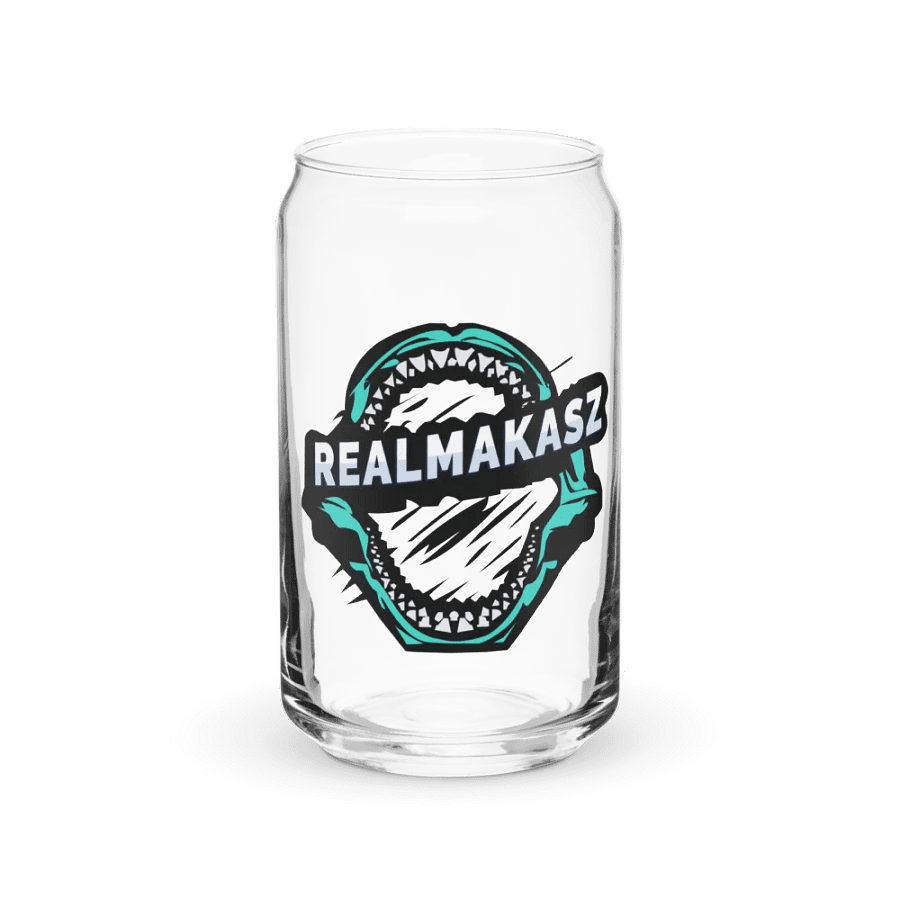 RealMakaSz Dosen-Glas product image (2)