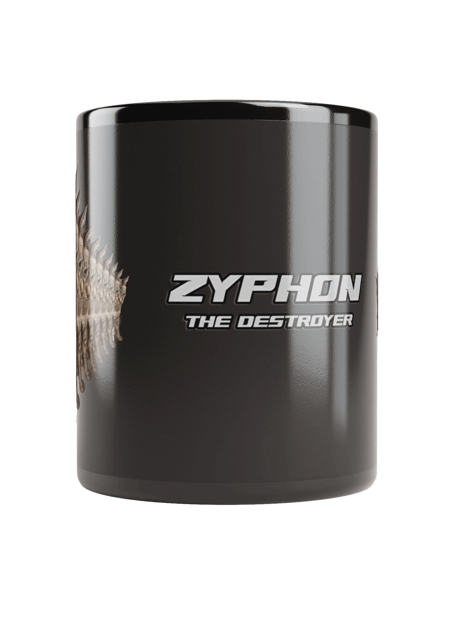 ZYPHON LOOPS MUG - THE DESTROYER product image (10)