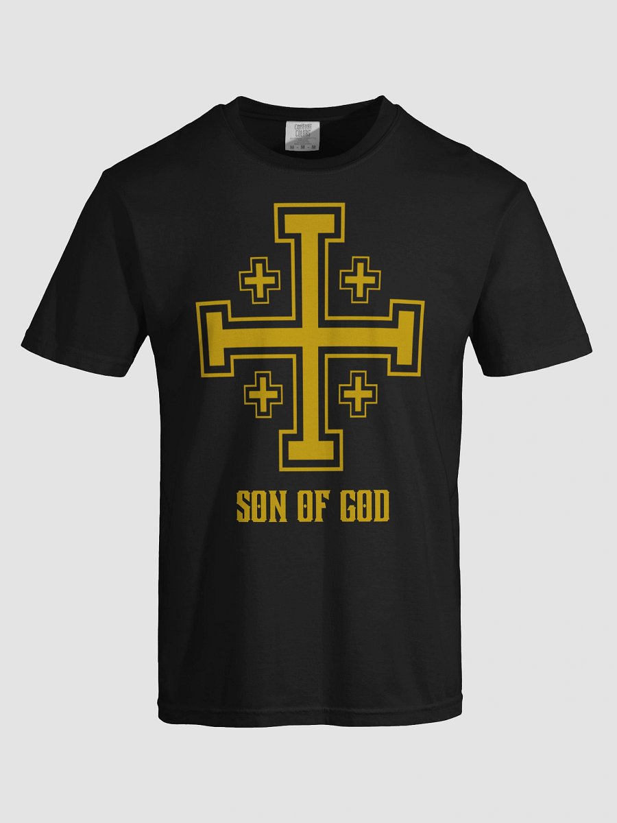 Son of God (NV1) product image (5)