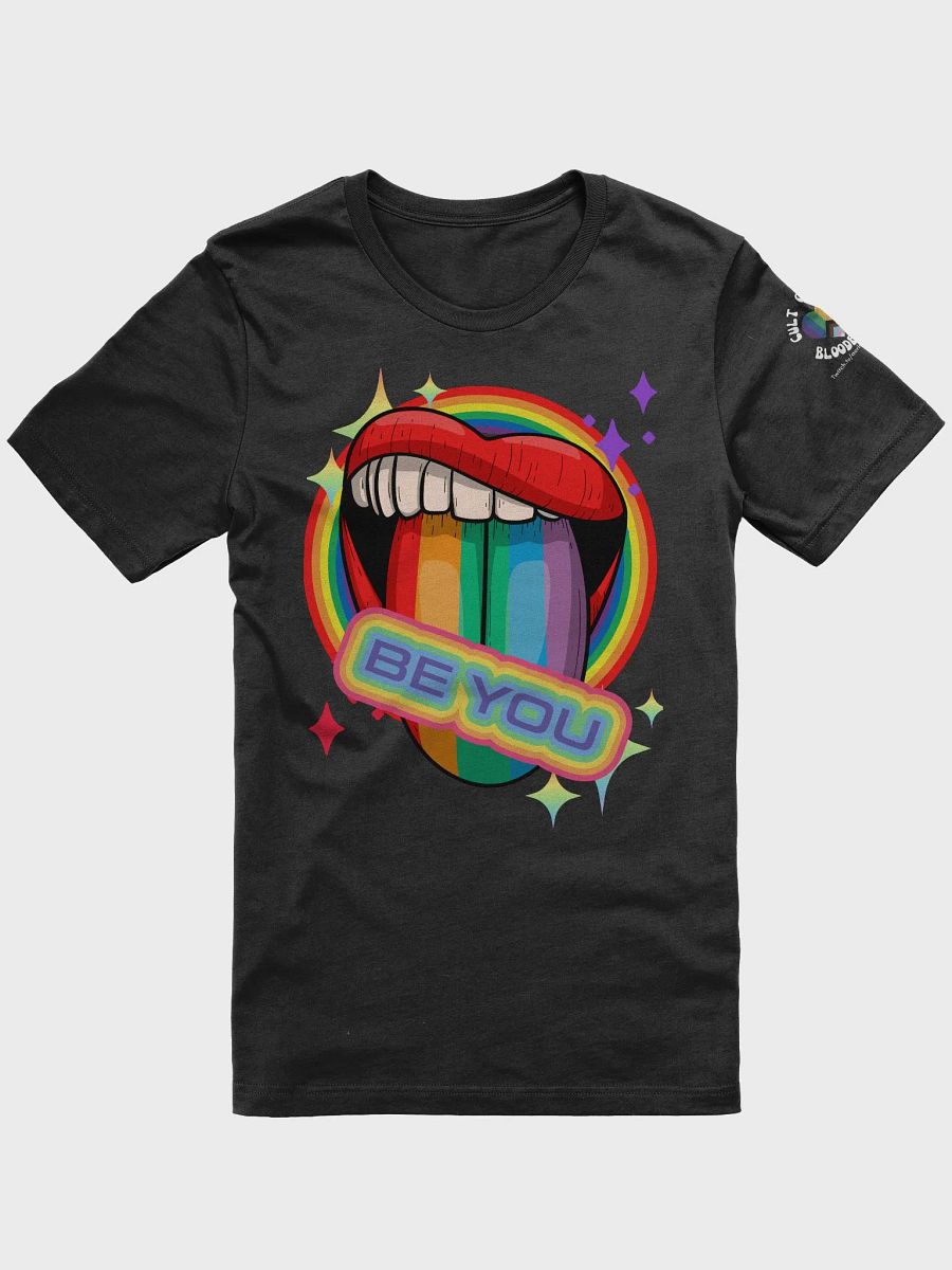 Be You Pride T-Shirt product image (2)