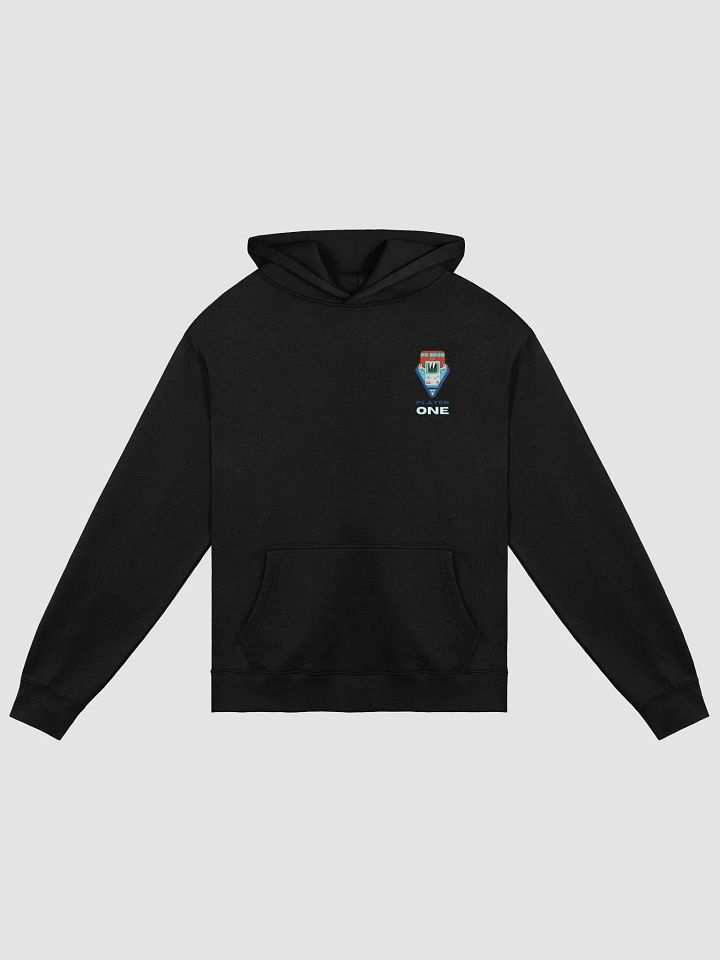 Game on PC BROS LTD Hoodie product image (1)