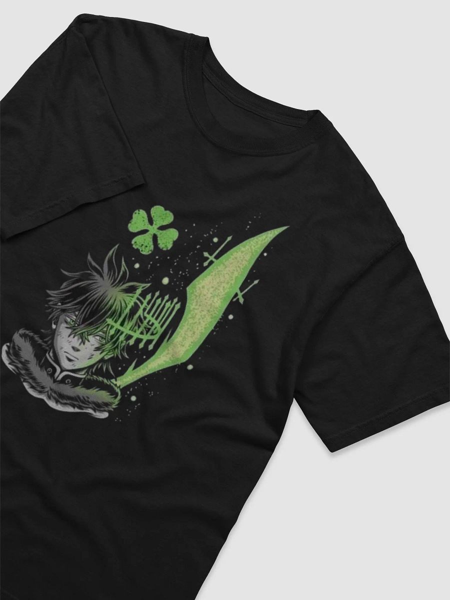 Yuno T shirt product image (3)