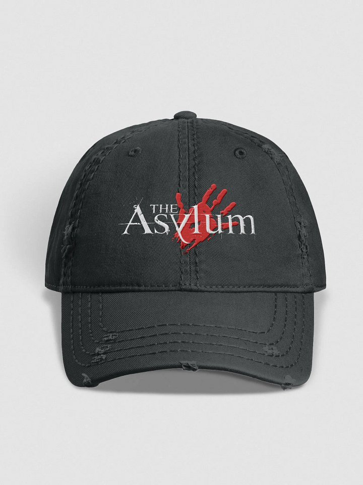 The Asylum product image (2)