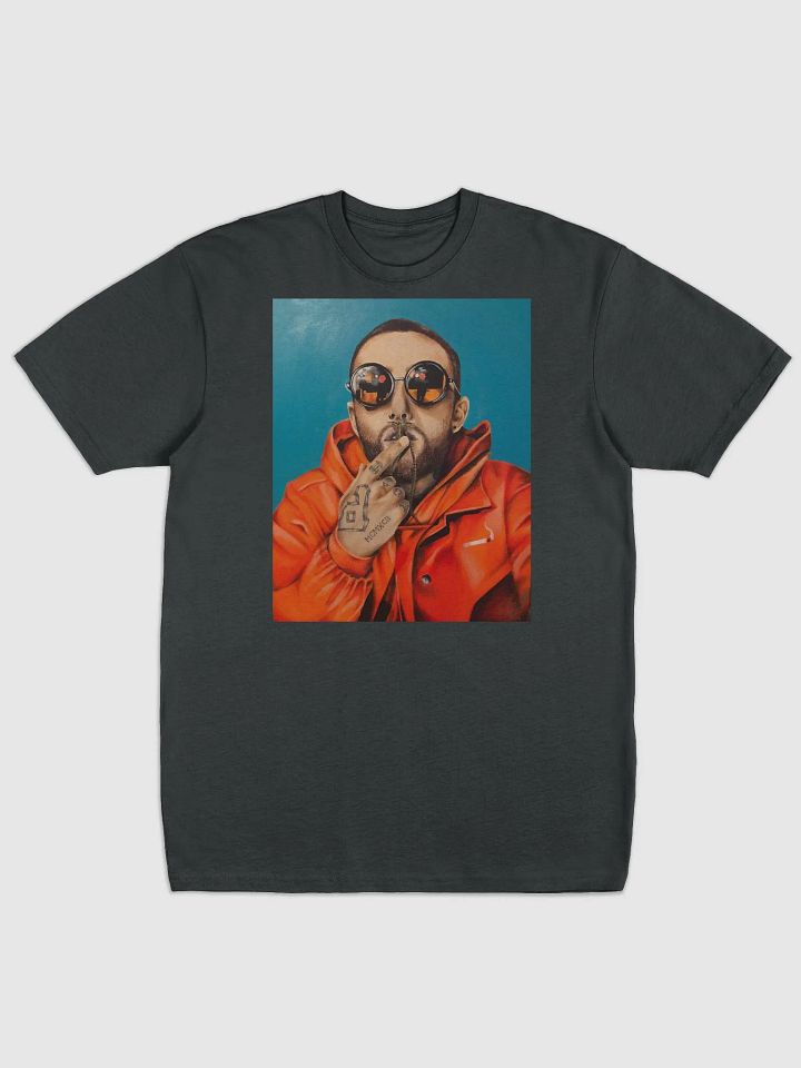 Mac Miller T-Shirt product image (1)