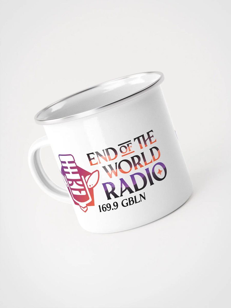 The Logo Mug product image (3)