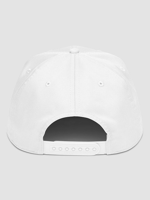 Photo showing Otto Cap Mid-Profile Baseball Cap
