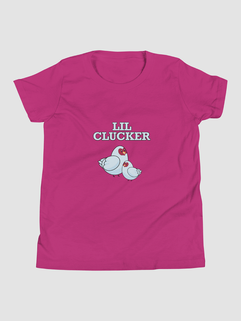 Youth Lil Clucker T