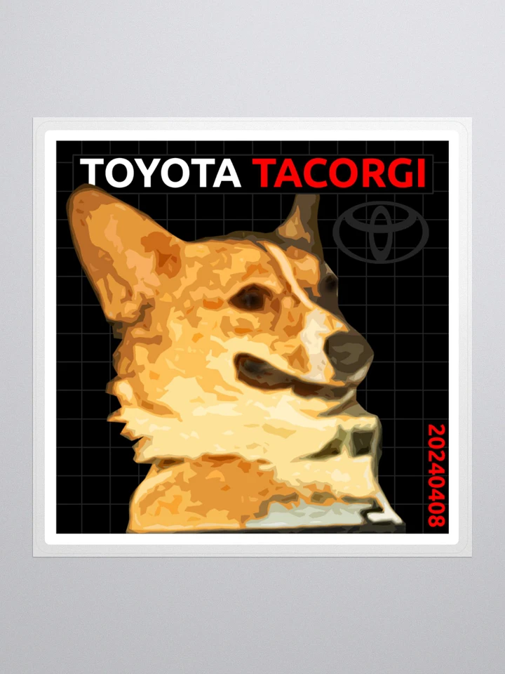 Toyota Tacorgi product image (2)