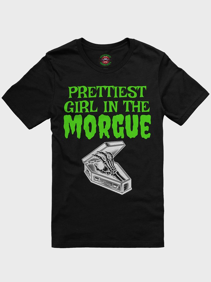PGITM T-shirt product image (3)