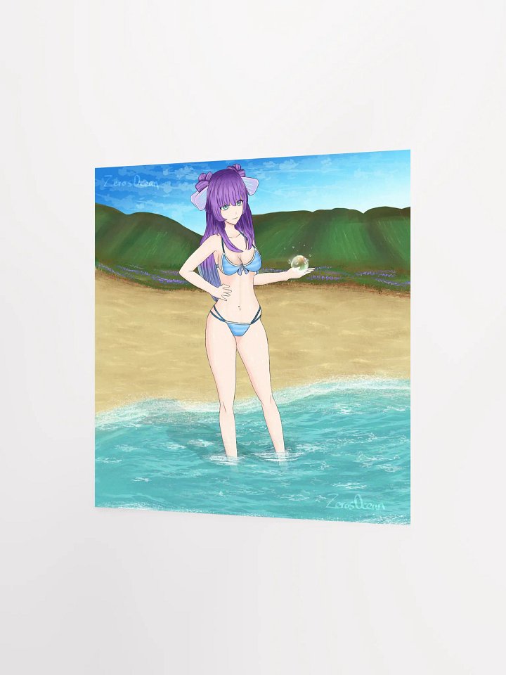Summertime poster product image (11)