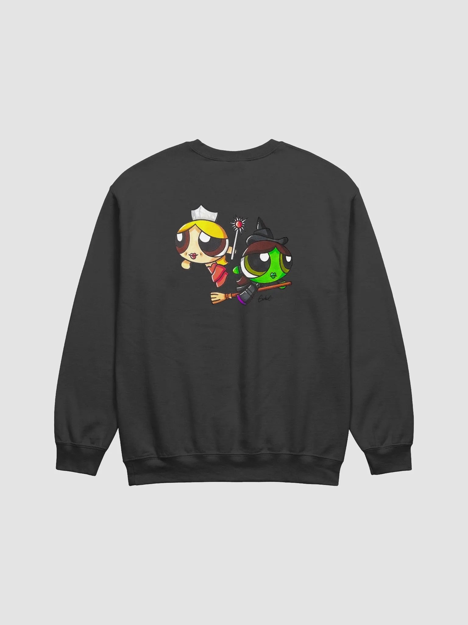 WITCHES Day 2 Crew product image (9)