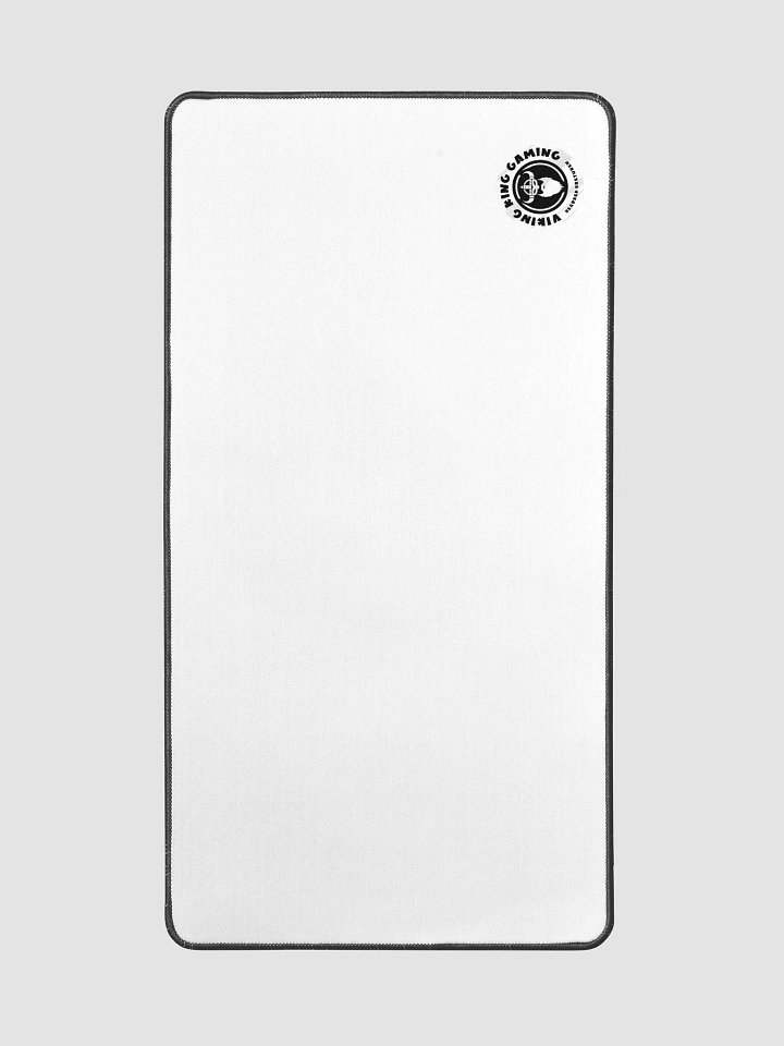 White Glove Circle Logo Deck Topper product image (2)