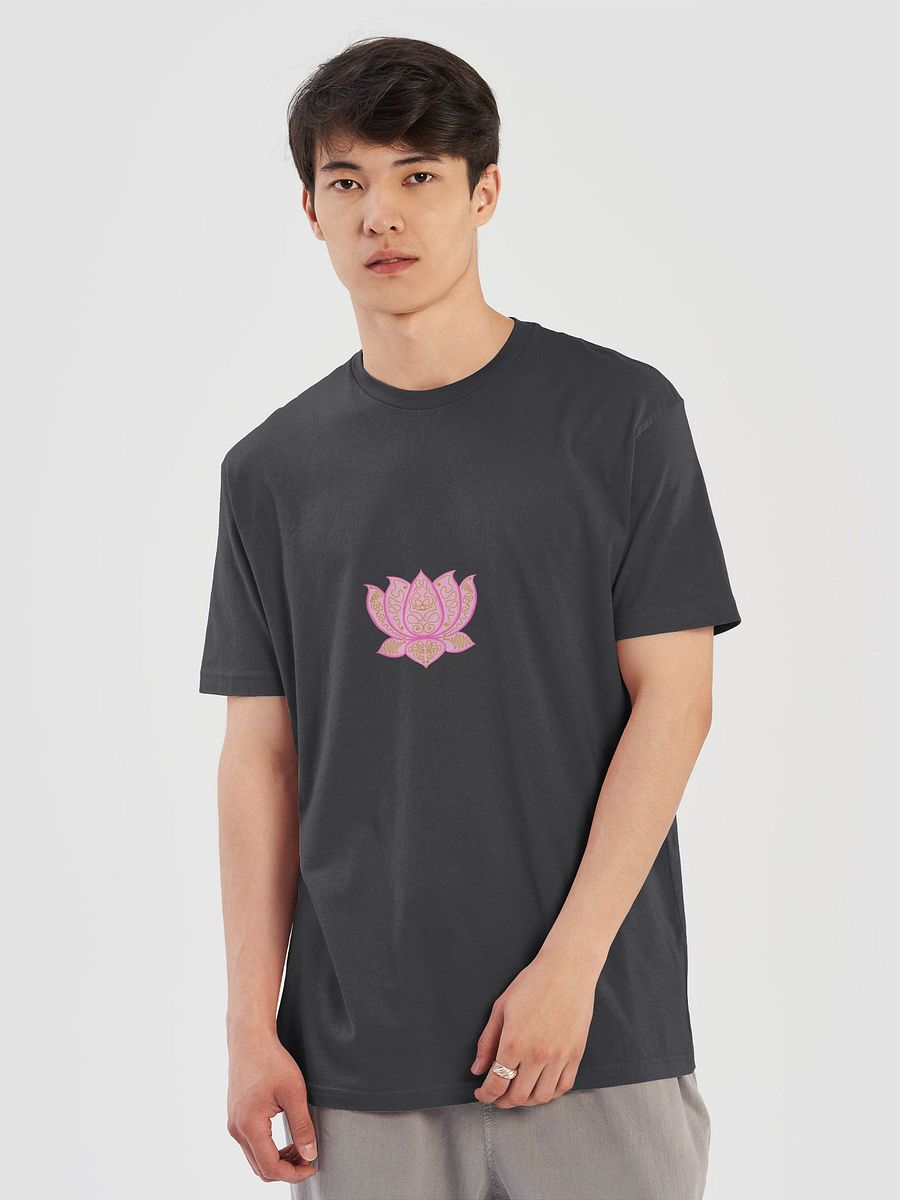 Enchanted Lotus Dream T-Shirt product image (5)