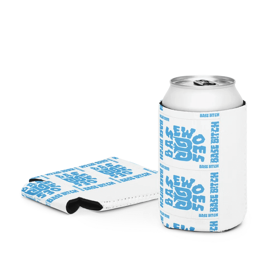 Base B!tch Koozie product image (3)