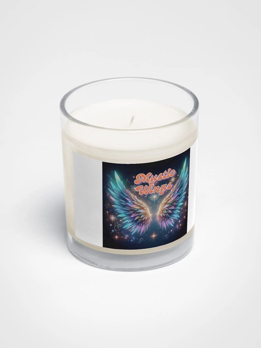 mysticwings candle product image (2)