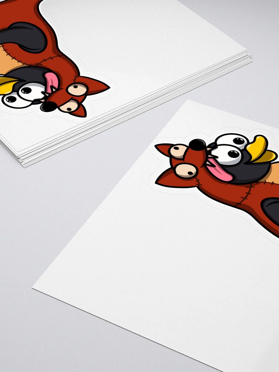Penguin Fox product image (12)