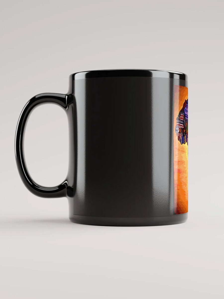 African Print Mug product image (12)