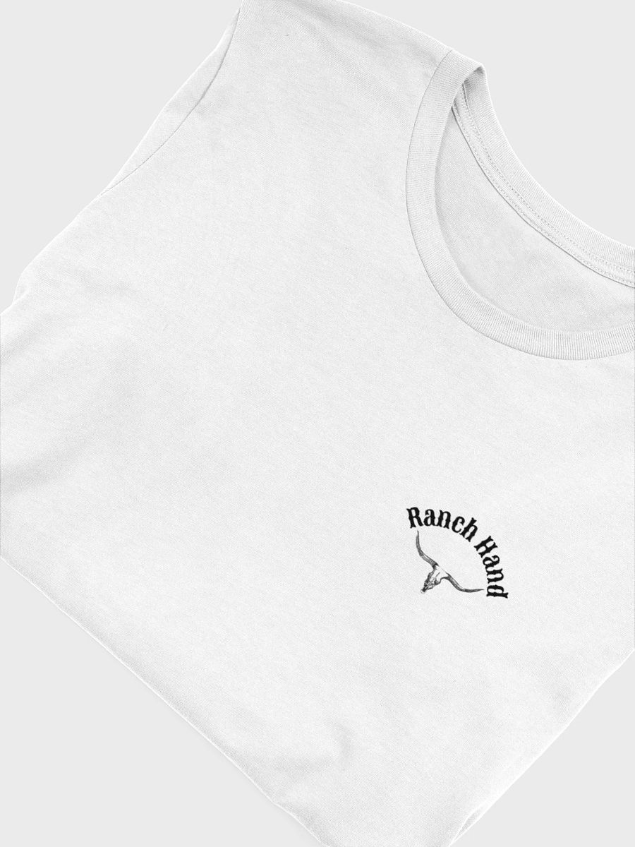 Ranch Hand T-Shirt product image (5)