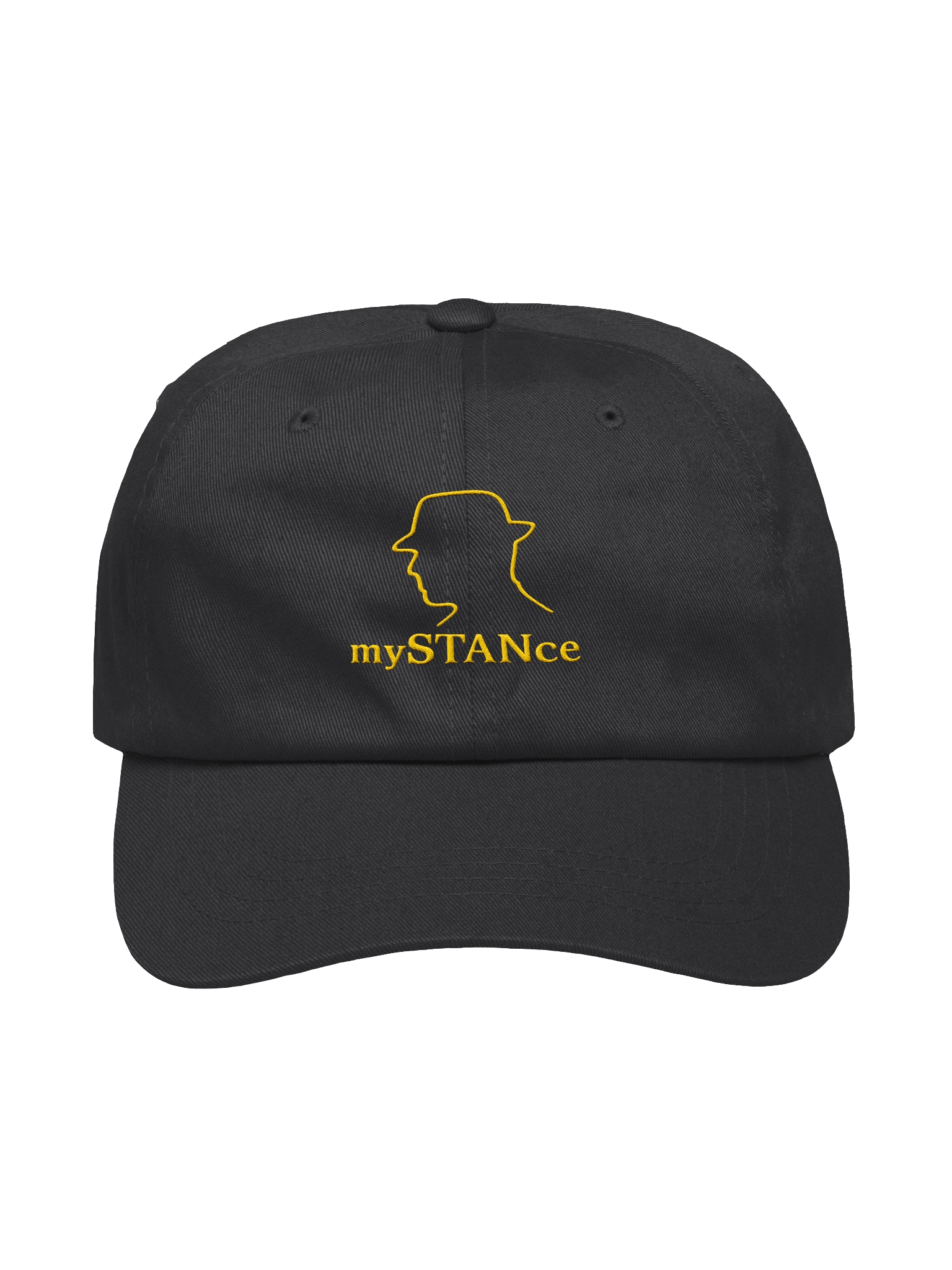 mySTANce Dad Hat product image (1)