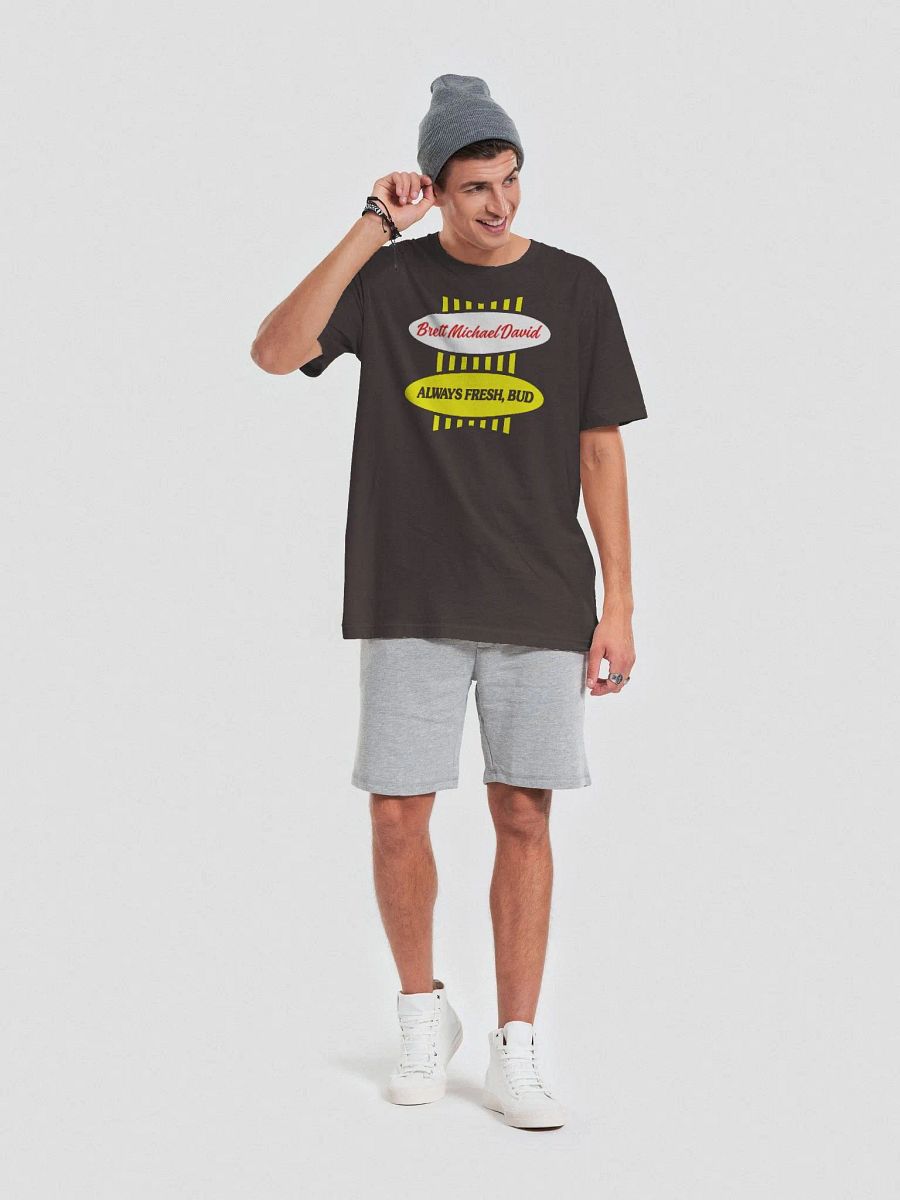BMD Timmies T-Shirt product image (7)
