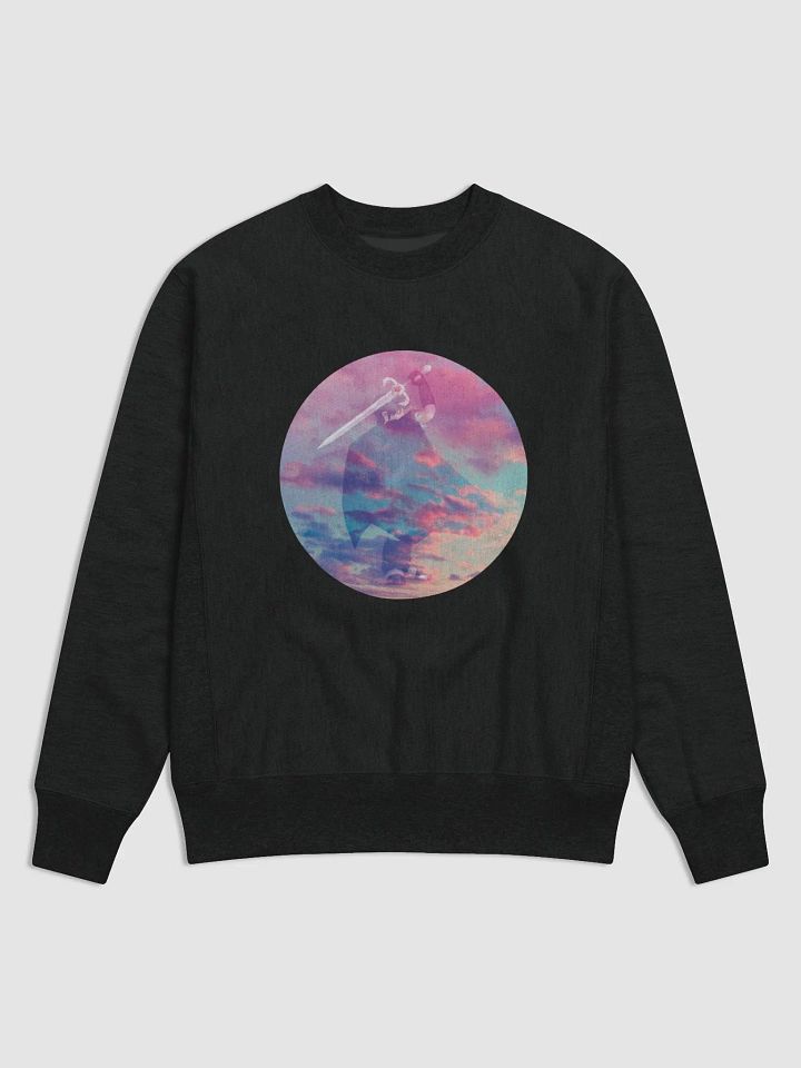 Pastel Falchion Sweatshirt product image (1)