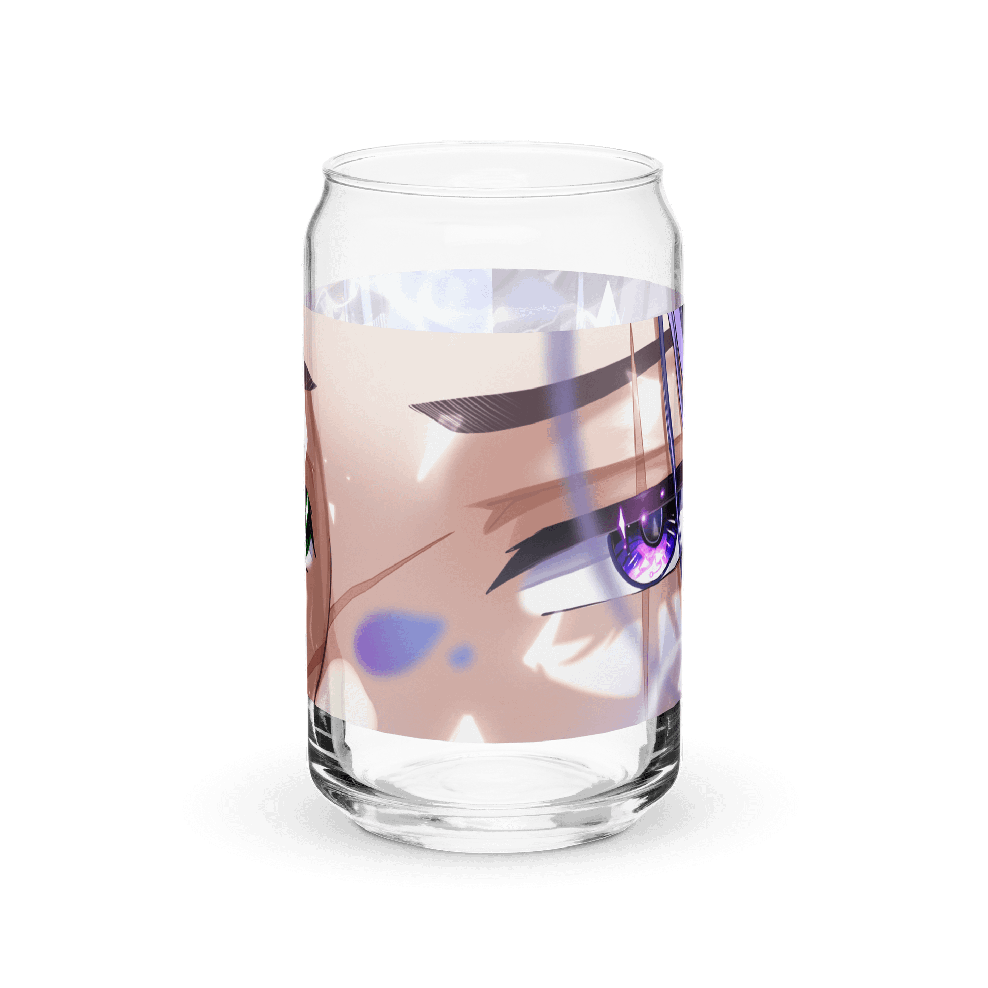 Mystical Gaze Can Glass product image (2)