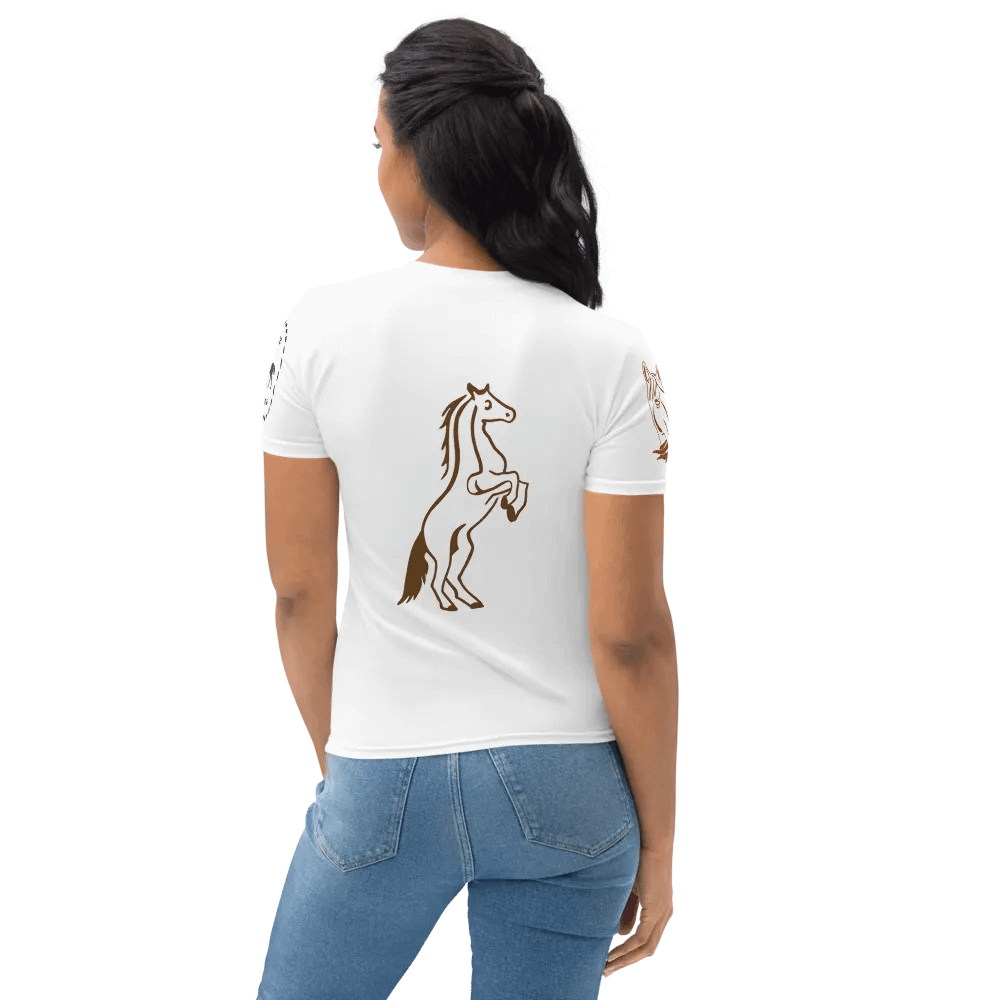 wild west cowgirl shirt product image (7)