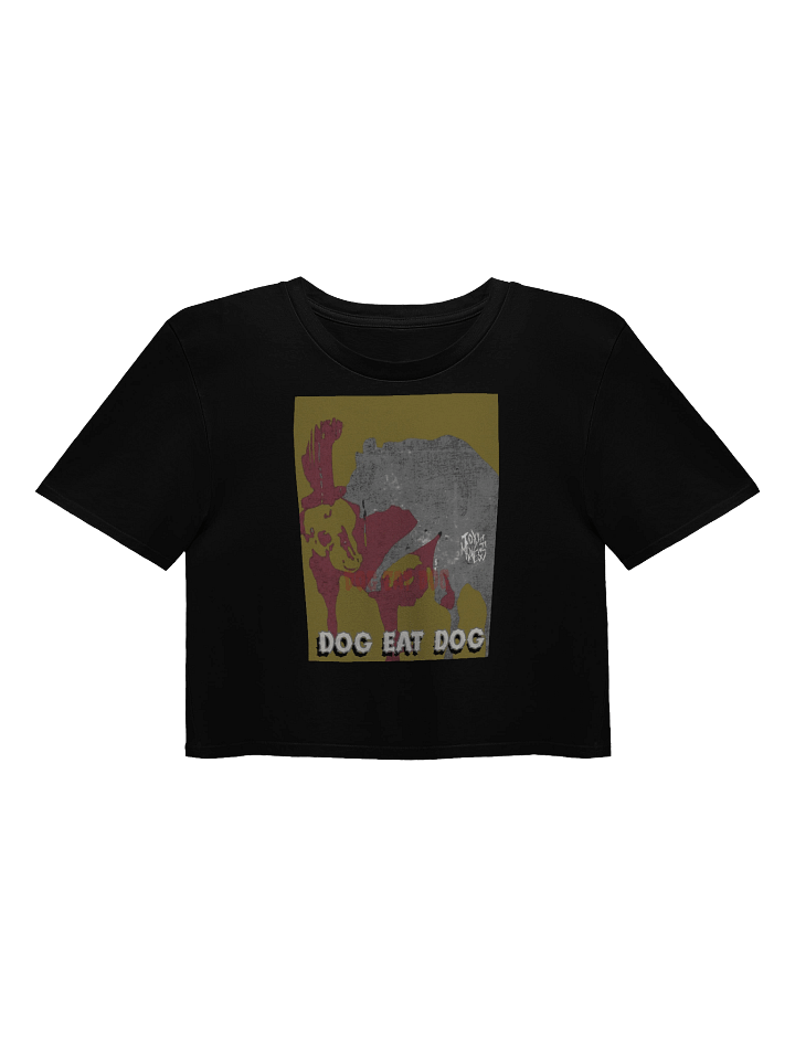 Dog Eat Dog Limited Edition product image (1)
