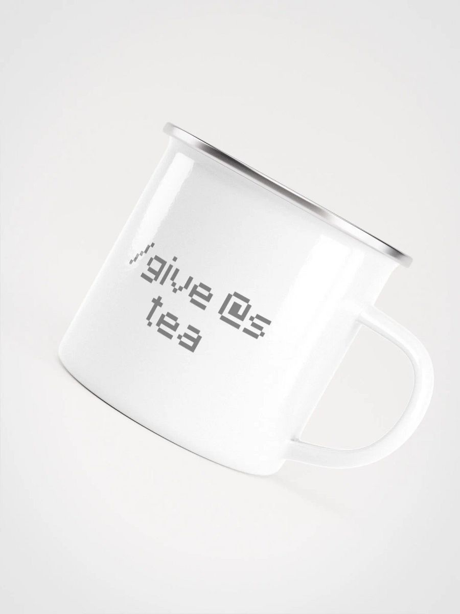 Enamel - Give Self Tea product image (3)