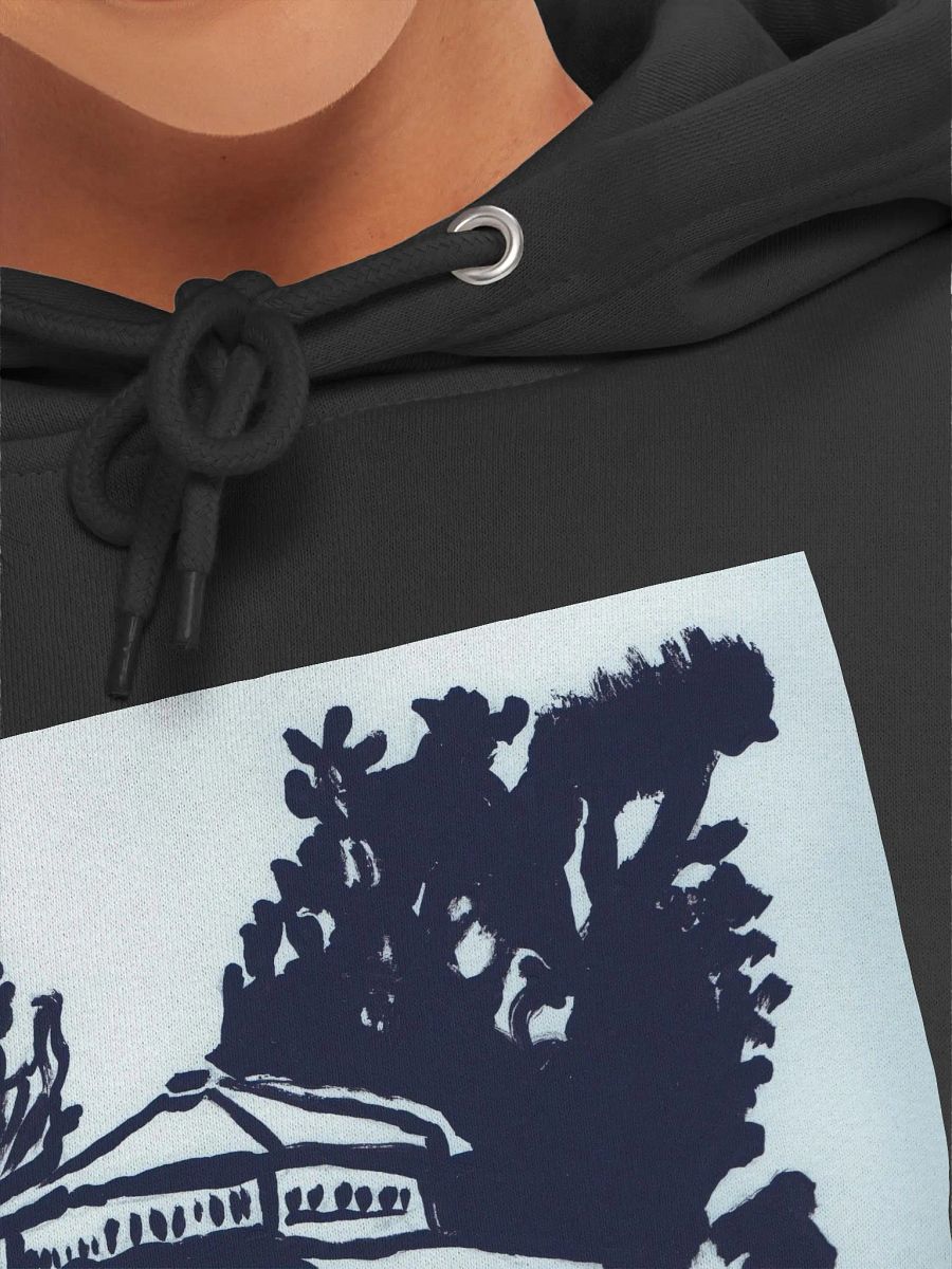 Gazebo Abstract Art Impressions Hoodie product image (7)