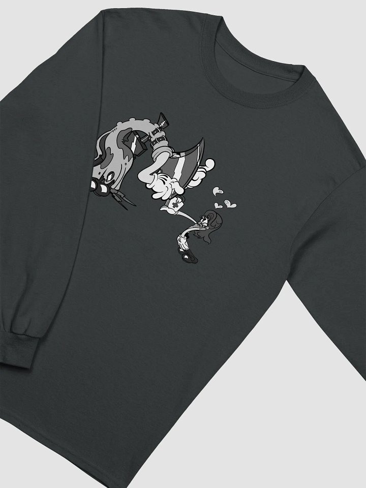 Surprise Gift Sweater product image (1)