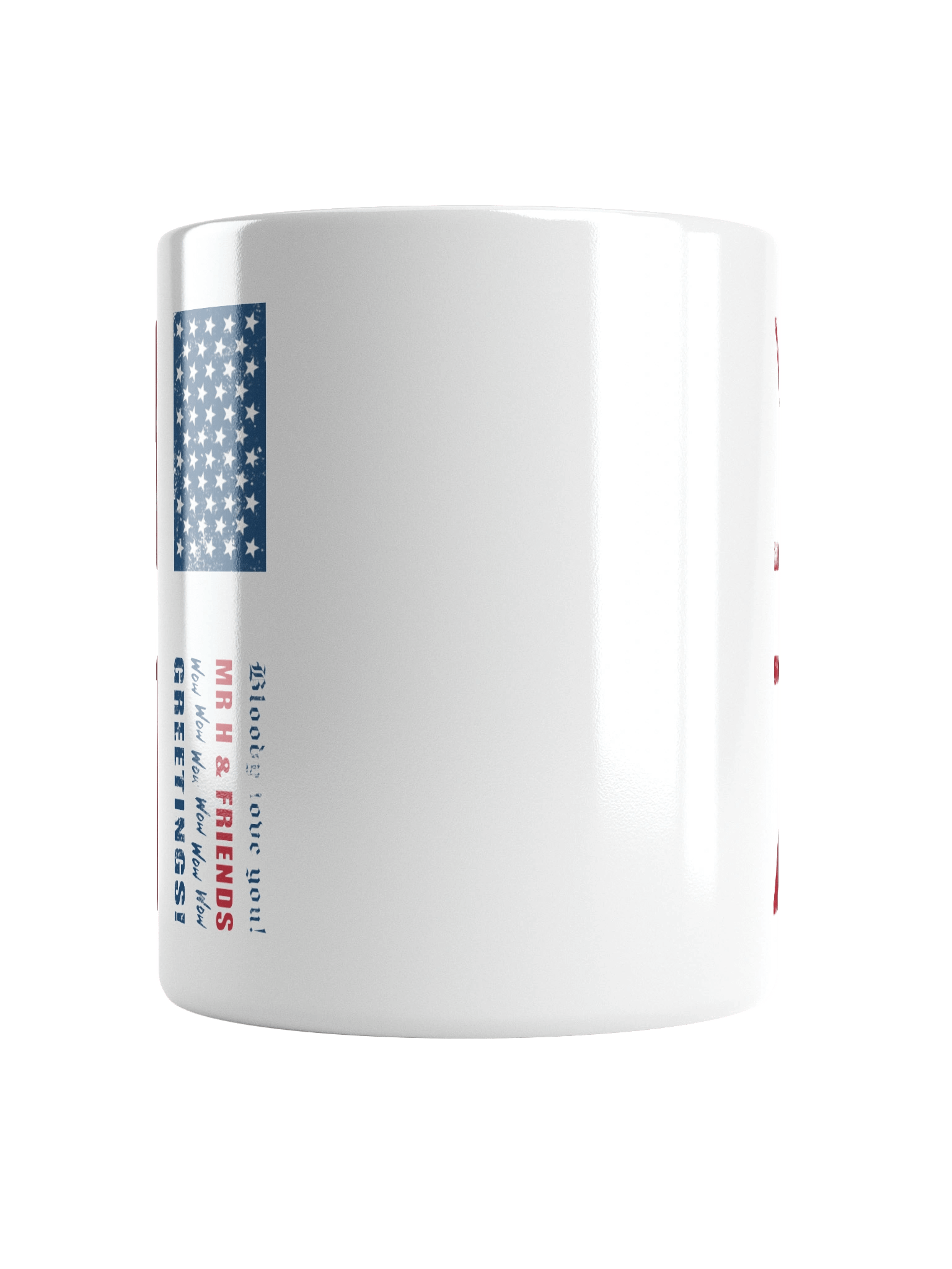 Hybrid Flag Mug product image (13)