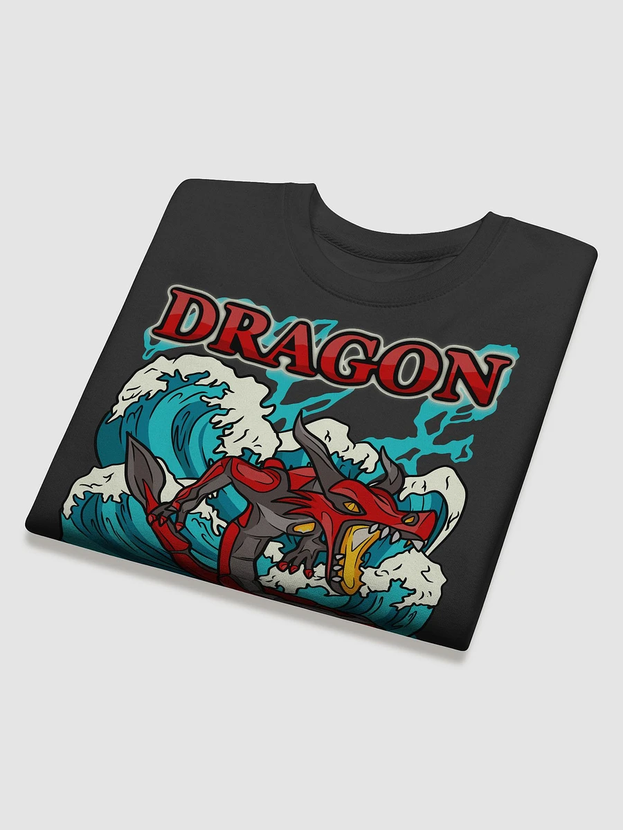 Dragon Slayer II Sweatshirt product image (4)