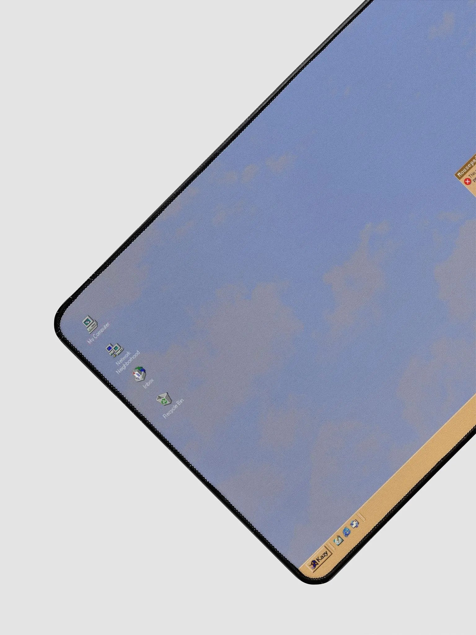 KazyOS Deskmat product image (3)