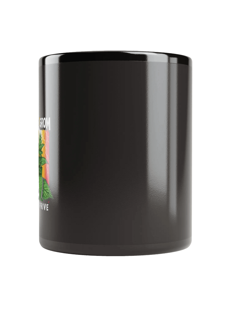 NEĆE GROM, U KOPRIVE Mug product image (9)