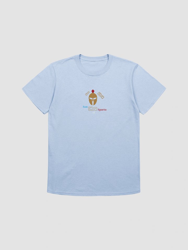 Spartan Legacy Men's T-Shirt product image (1)