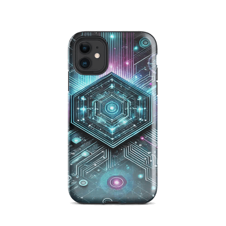 The 'Cosmotech' product image (24)