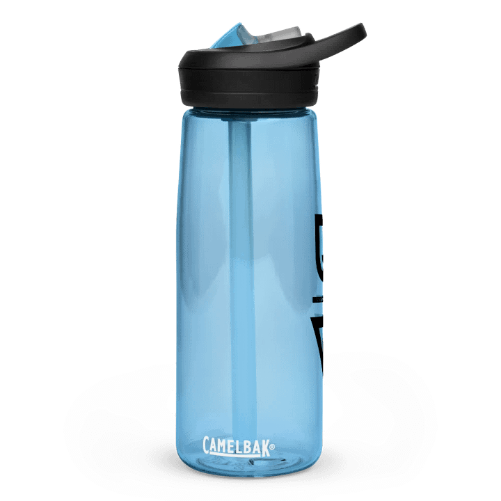 Invisible Strength Sports Water Bottle product image (4)