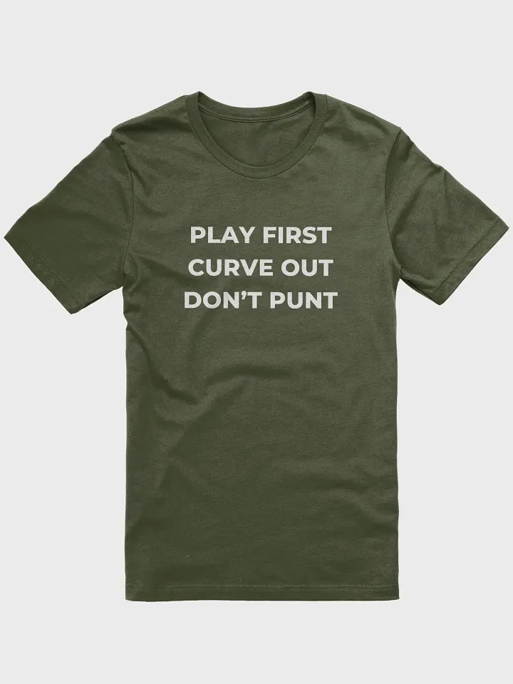How to Win at Magic Supersoft T-Shirt product image (1)